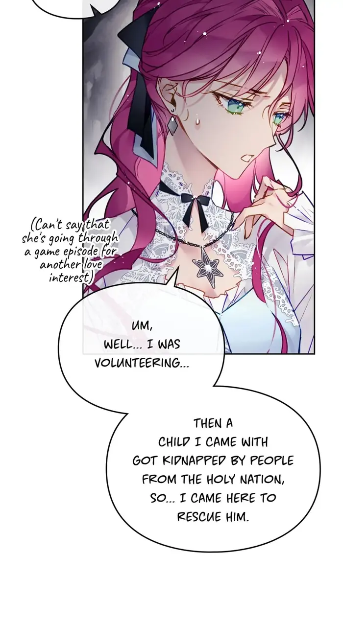 Villains Are Destined to Die Chapter 116 image 32_optimized